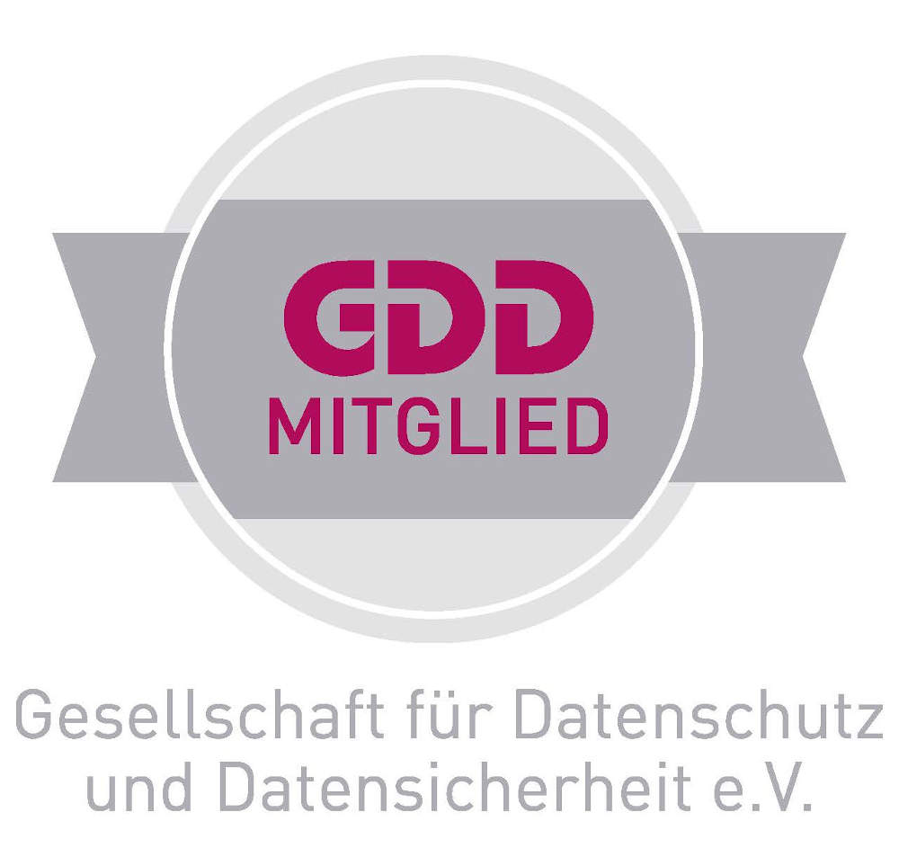 Logo GDD member